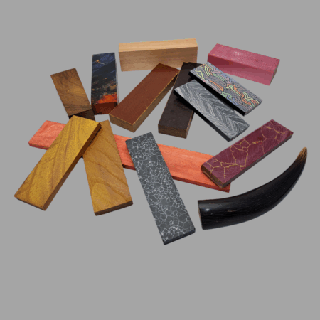 Handle Materials
