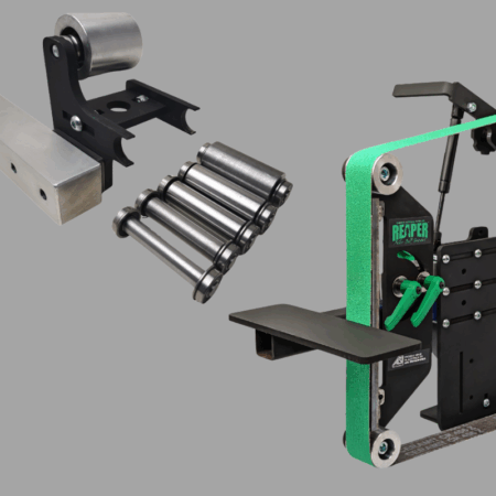 Grinders, Parts and Accessories
