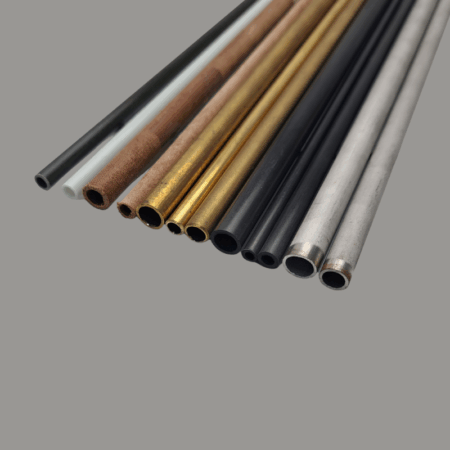 Lanyard Tubes