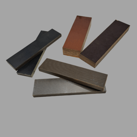 Micarta Handle Blocks and Scales