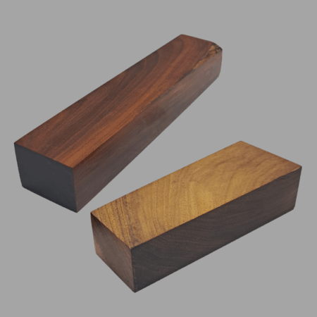 Stabilised Wood