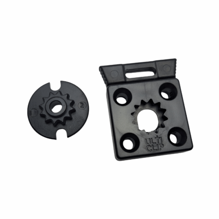 UltiClip UltiLink Quick Release Mounting System