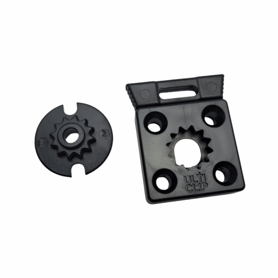 UltiClip UltiLink Quick Release Mounting System