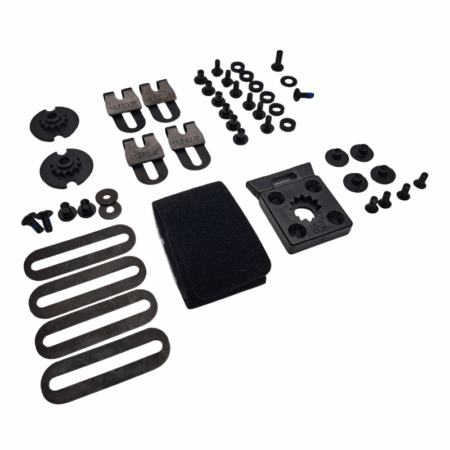 UltiClip UltiLink Quick Release Mounting System