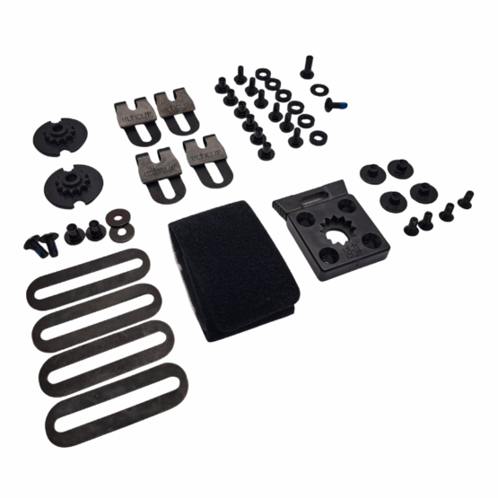 UltiClip UltiLink Quick Release Mounting System