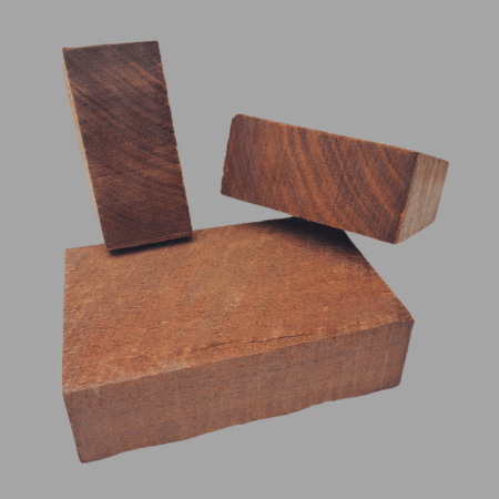 Wood and Burl