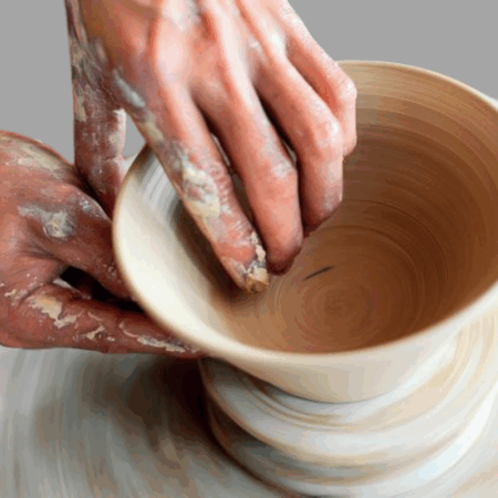 Ceramic Kilns