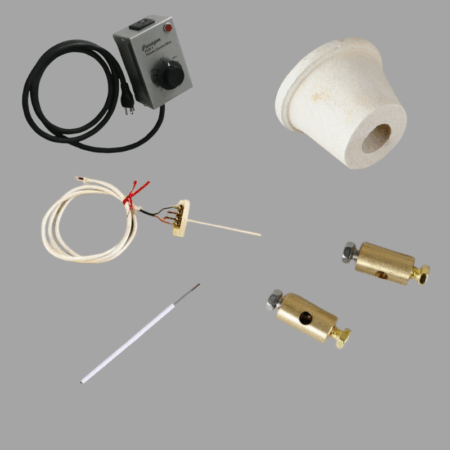 Paragon Spare Parts