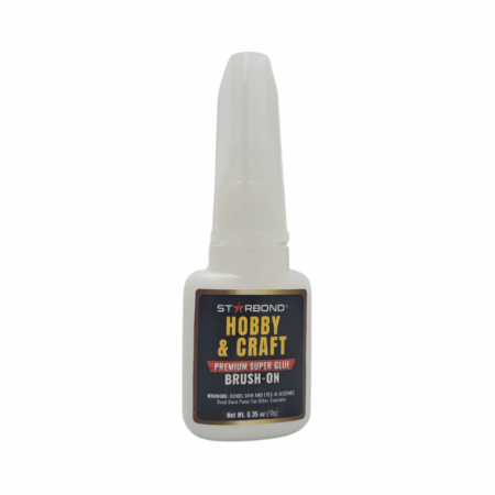 Starbond Brush-On Hobby & Craft Super Glue