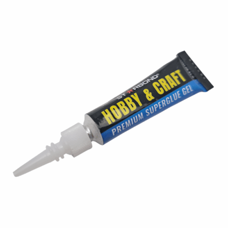 Starbond Hobby & Craft Super Glue 3 Pack