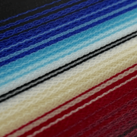 Americana Blanket Crosscut G-carta