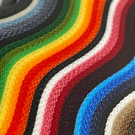 Mexican Blanket Ripplecut G-carta