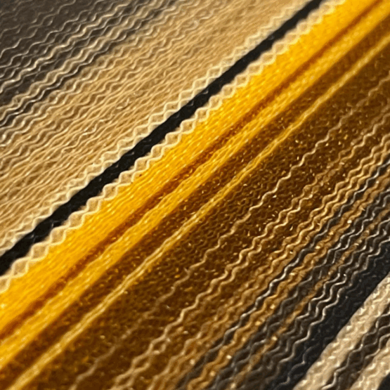 Mocha Blanket Crosscut G-carta