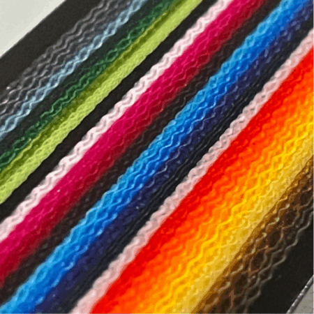 Traditional Mexican Blanket Crosscut G-carta