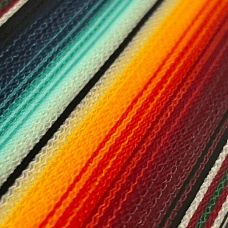 Vintage Blanket Crosscut G-carta
